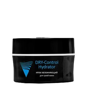 Крем увлажняющий для сухой кожи DRY-Control Hydrator, 50 мл
