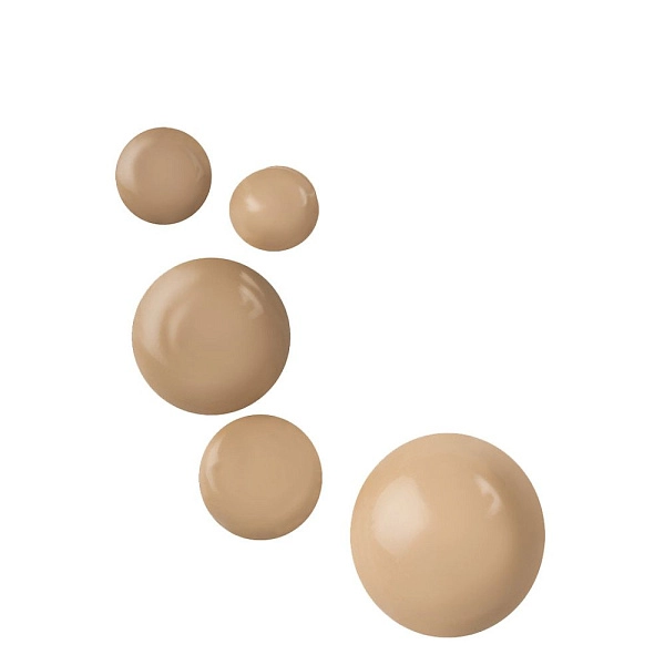 CC-крем защитный SPF-20 для лица Multifunctional CC Cream / 01 ванильный, 50 мл