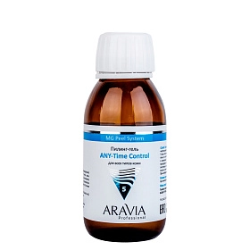 Пилинг-гель ANY-Time Control всесезонный, 100 мл