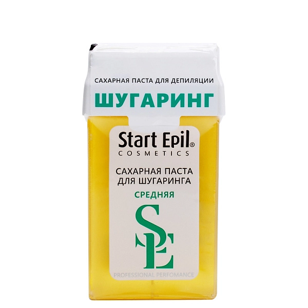 Набор для домашнего СПА-шугаринга