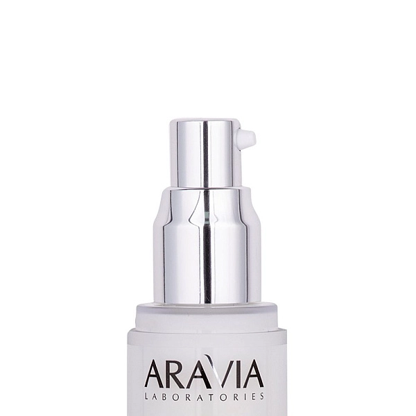 Восстанавливающая крем-сыворотка для лица