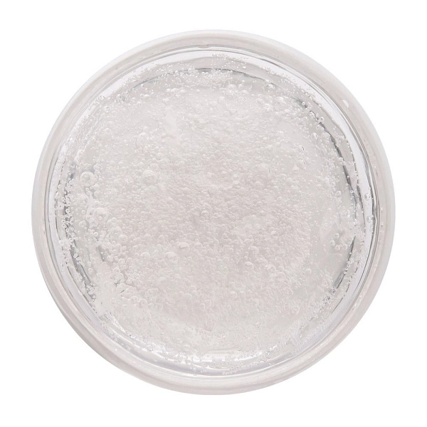 Гель-стайлинг для укладки кудрявых и вьющихся волос