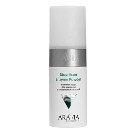 Энзимная пудра для умывания с азелаиновой кислотой Stop-Acne Enzyme Powder, 150 мл