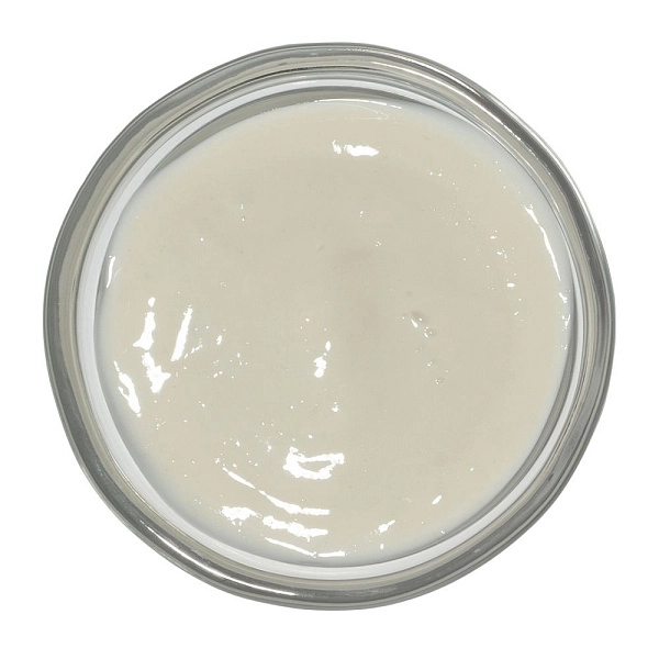 Маска с глиной и AHA-кислотами для лица