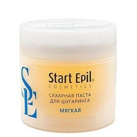 Паста для шугаринга «Мягкая», 400 г