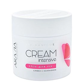 Сливки «Питательный Уход», 300 мл