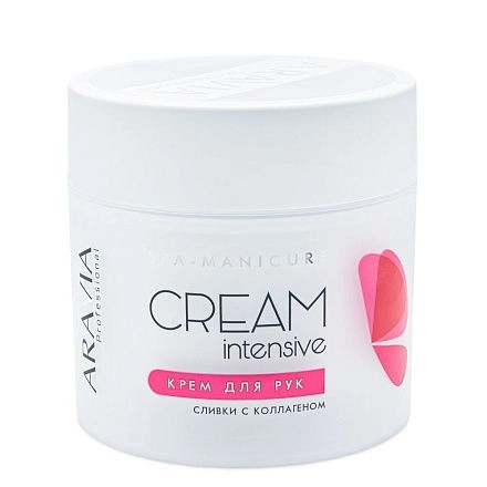 Сливки «Питательный Уход», 300 мл