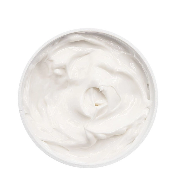 Омолаживающая крем-маска для шеи декольте