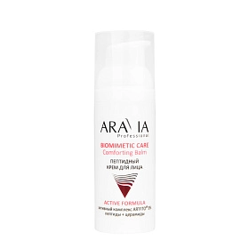 Пептидный крем для лица Comforting Balm, 50 мл