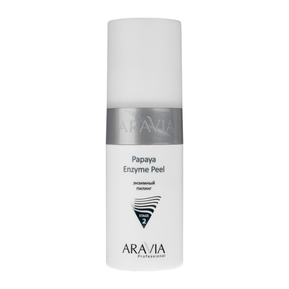 

Пилинги ARAVIA Professional, Всесезонный энзимный пилинг