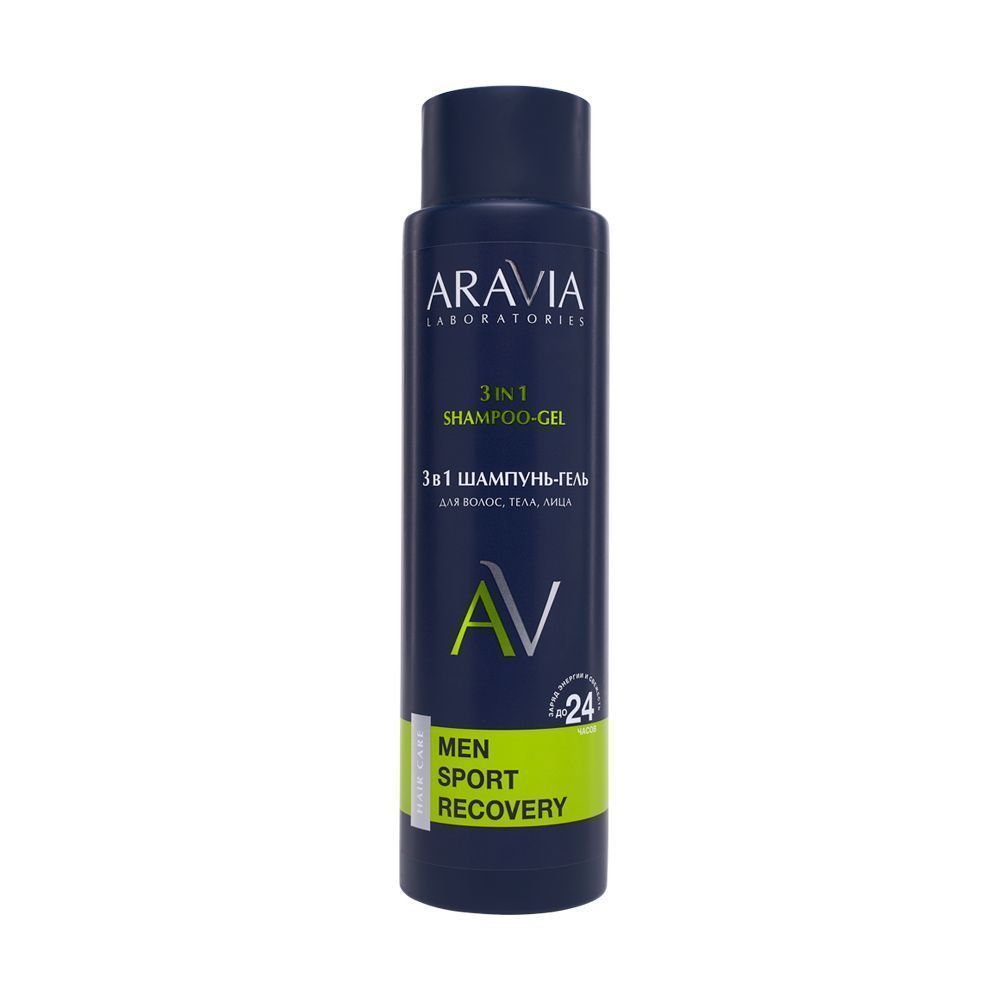Шампуни ARAVIA Laboratories