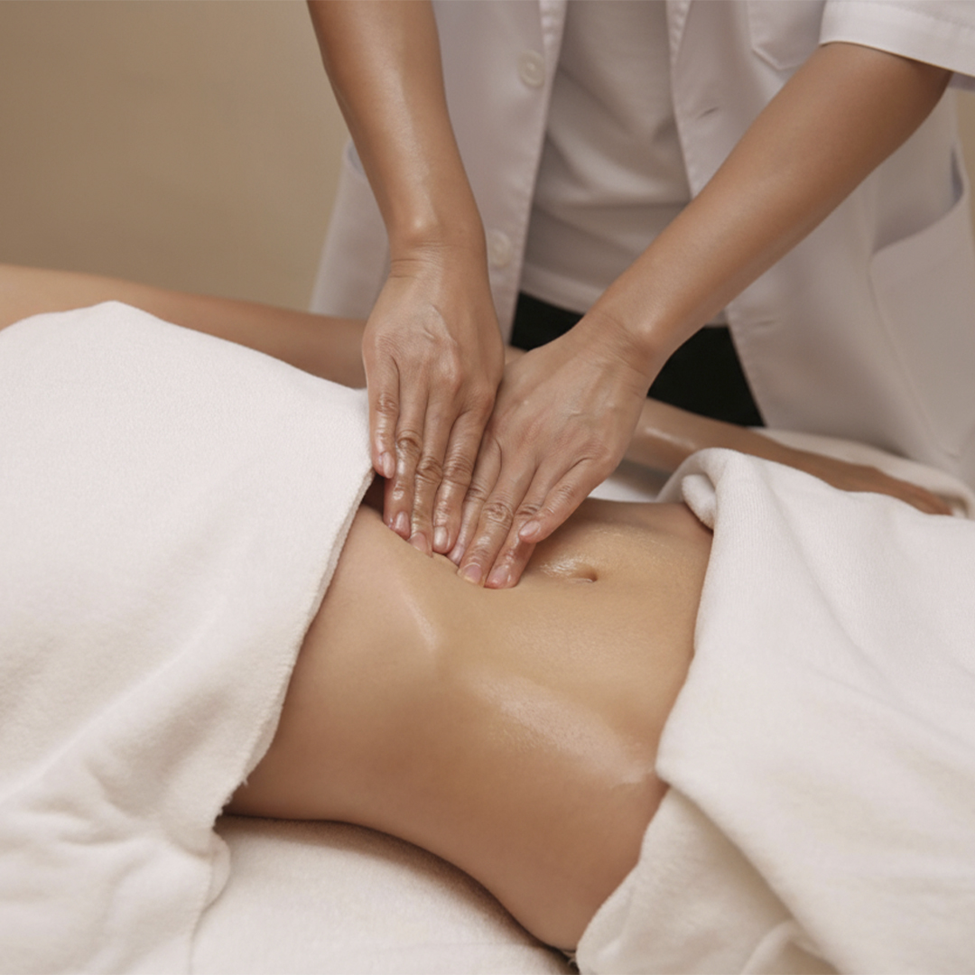 18.12 Комбинированная программа для улучшения упругости кожи: тонизирующий массаж и обёртывание ARAVIA ORGANIC