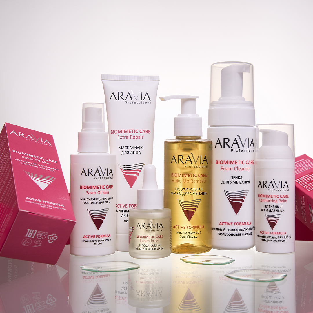 12.11 Микробиом кожи: биомиметический уход как естественная защита