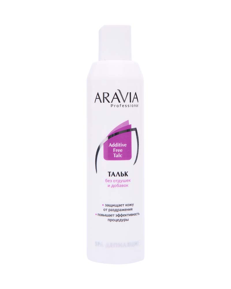 Косметика до депиляции ARAVIA Professional