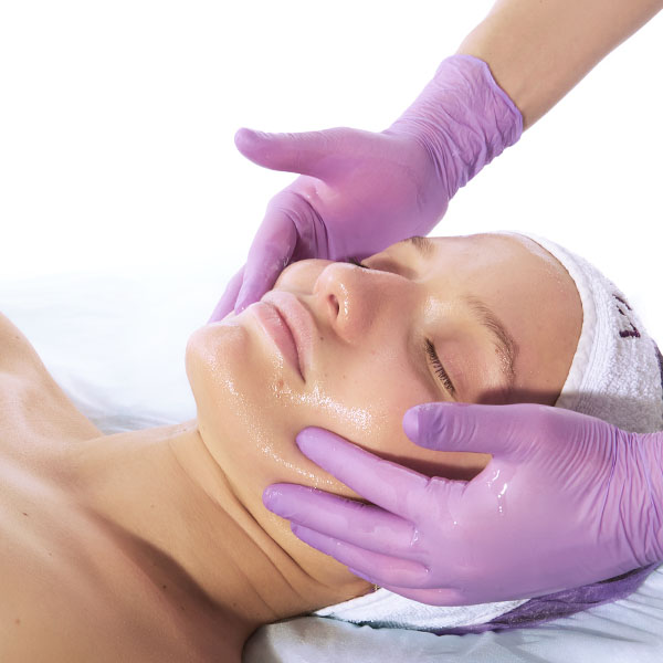 Миорелаксирующий лифтинг-массаж лица