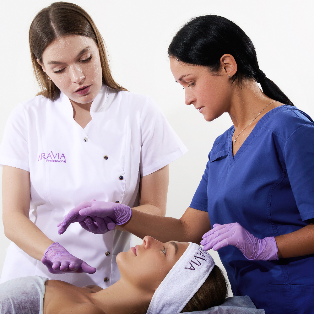 ARAVIA вдохновляет: обучающие подарки, которые создают новогоднее настроение