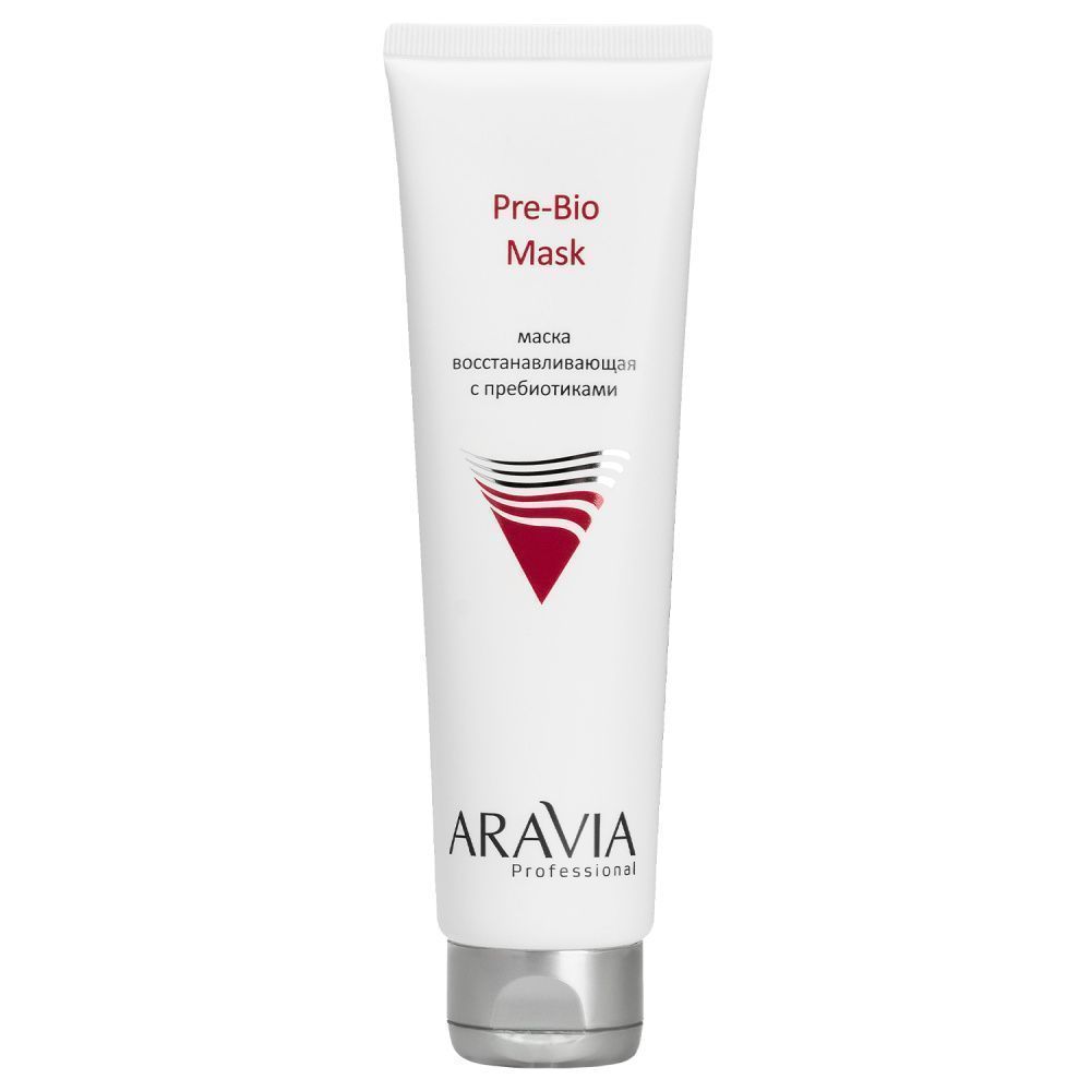 Кремовые маски ARAVIA Professional