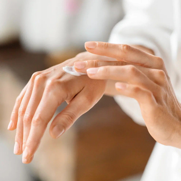 Быстрое восстановление кожи рук: Экспресс-метод для мгновенного эффекта