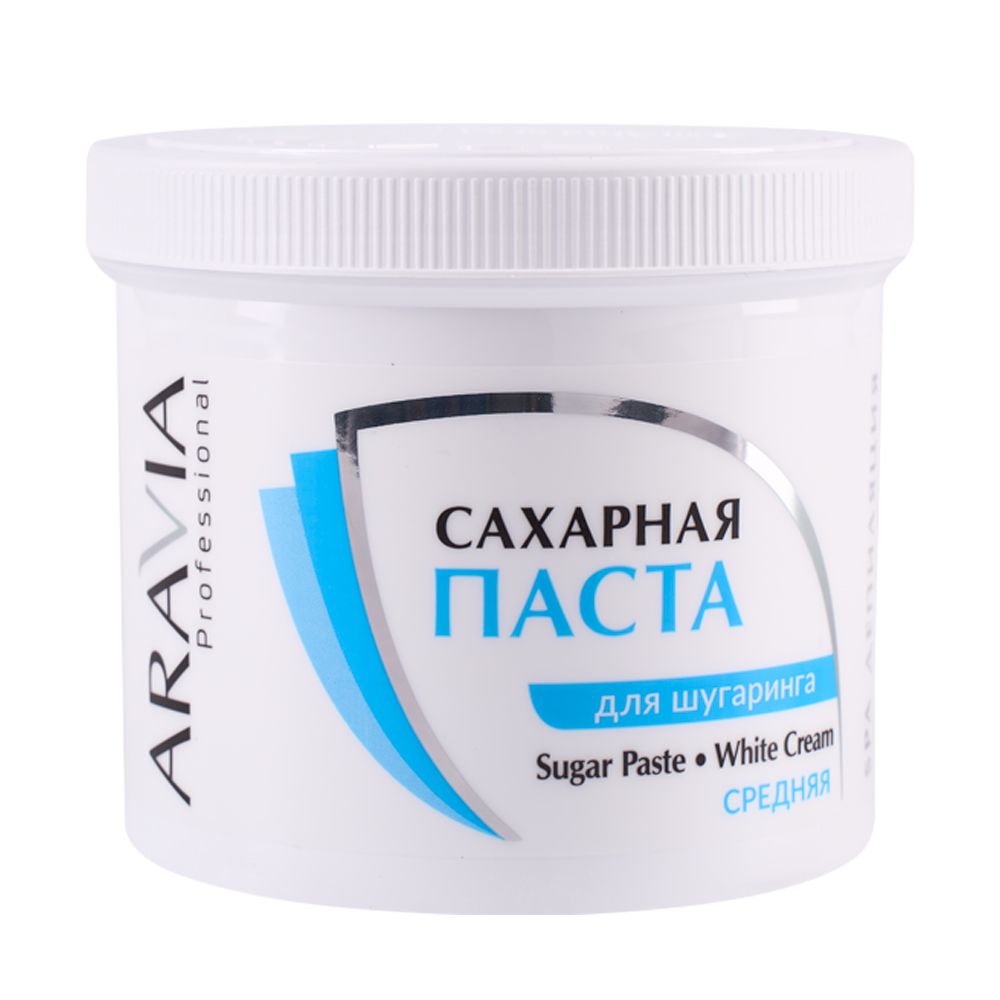 Пасты для шугаринга ARAVIA Professional
