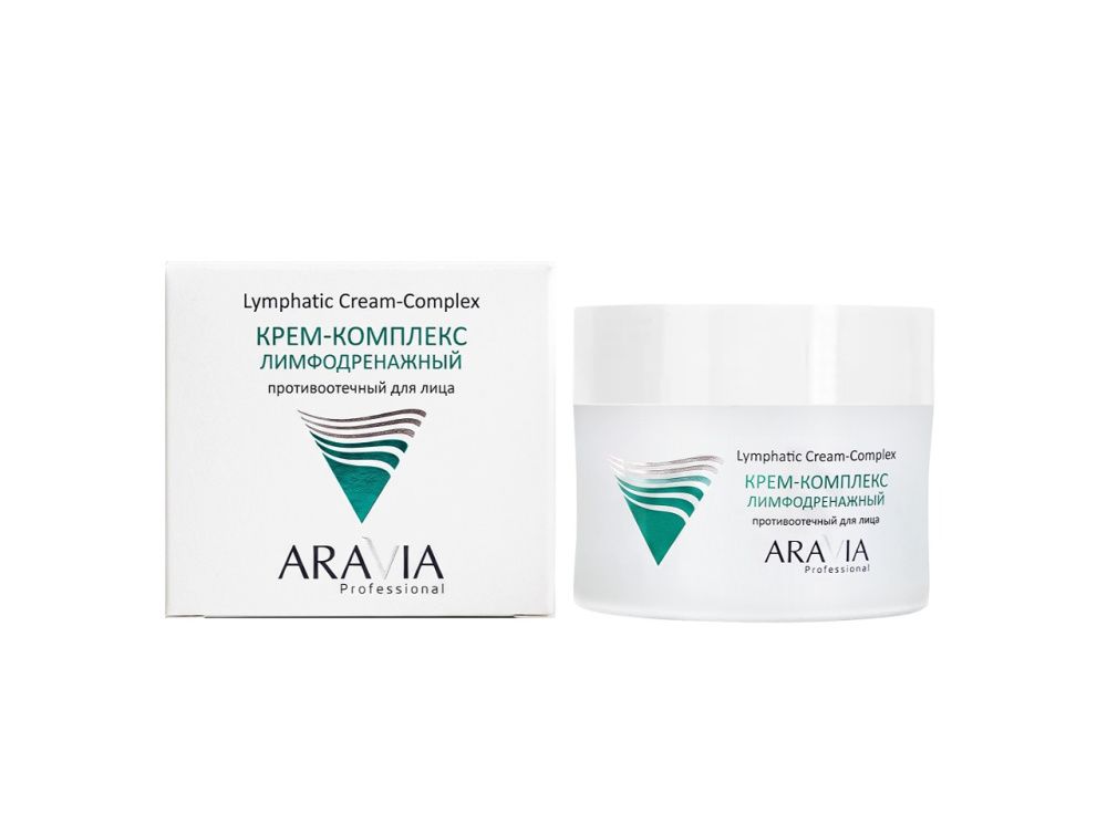 Кремы ARAVIA Professional