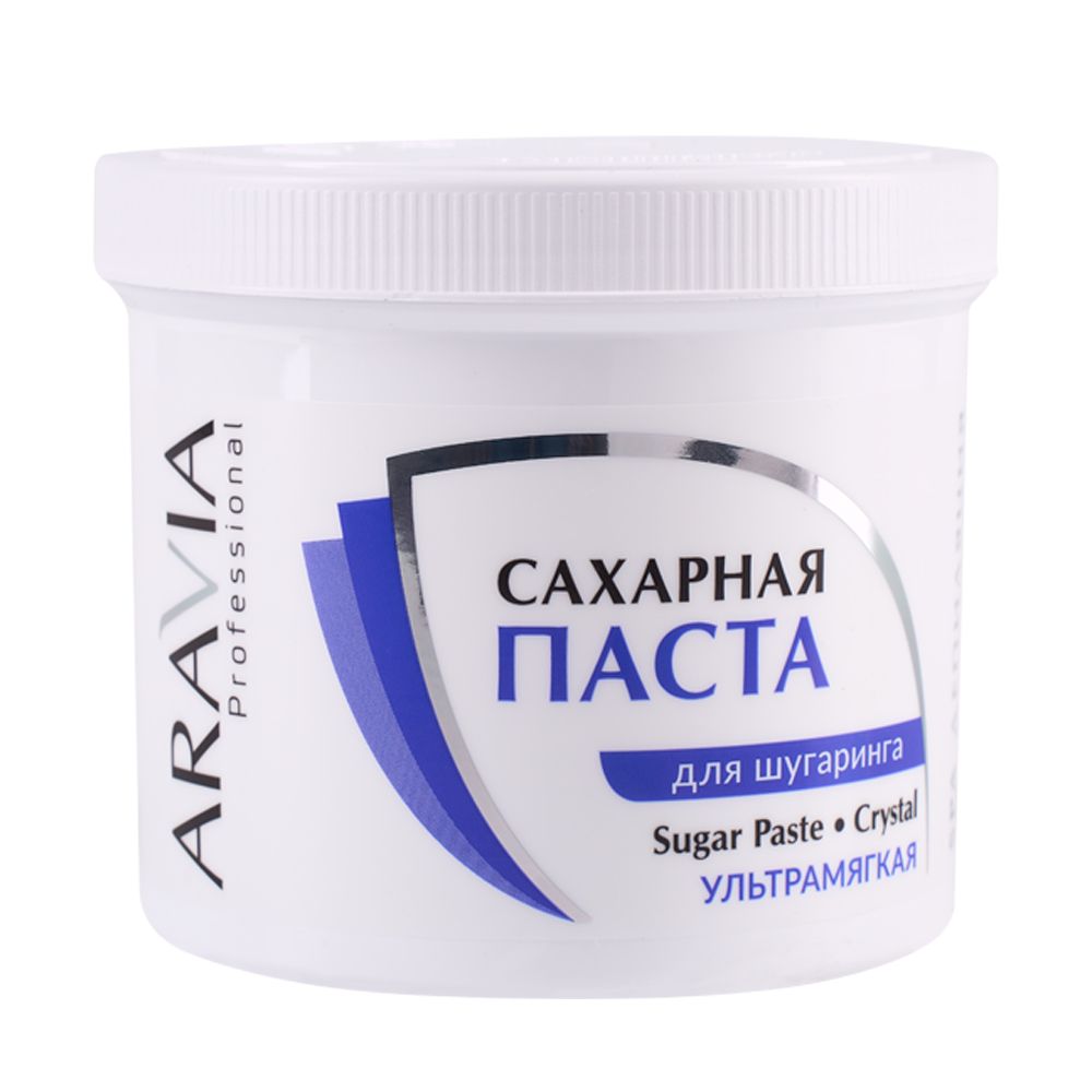 Пасты для шугаринга ARAVIA Professional