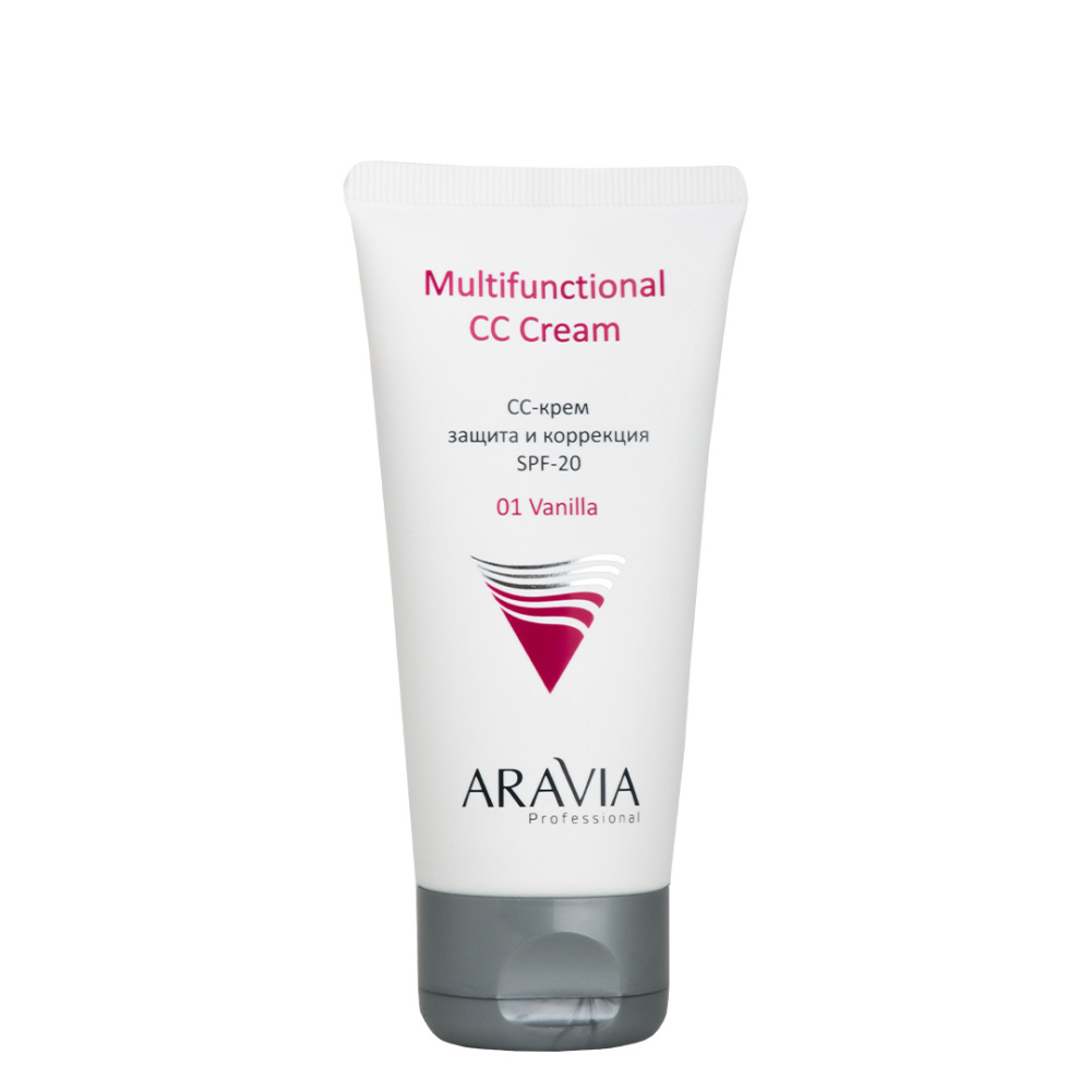 Солнцезащитные средства ARAVIA Professional 635₽