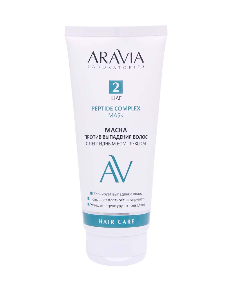 Маски ARAVIA Laboratories