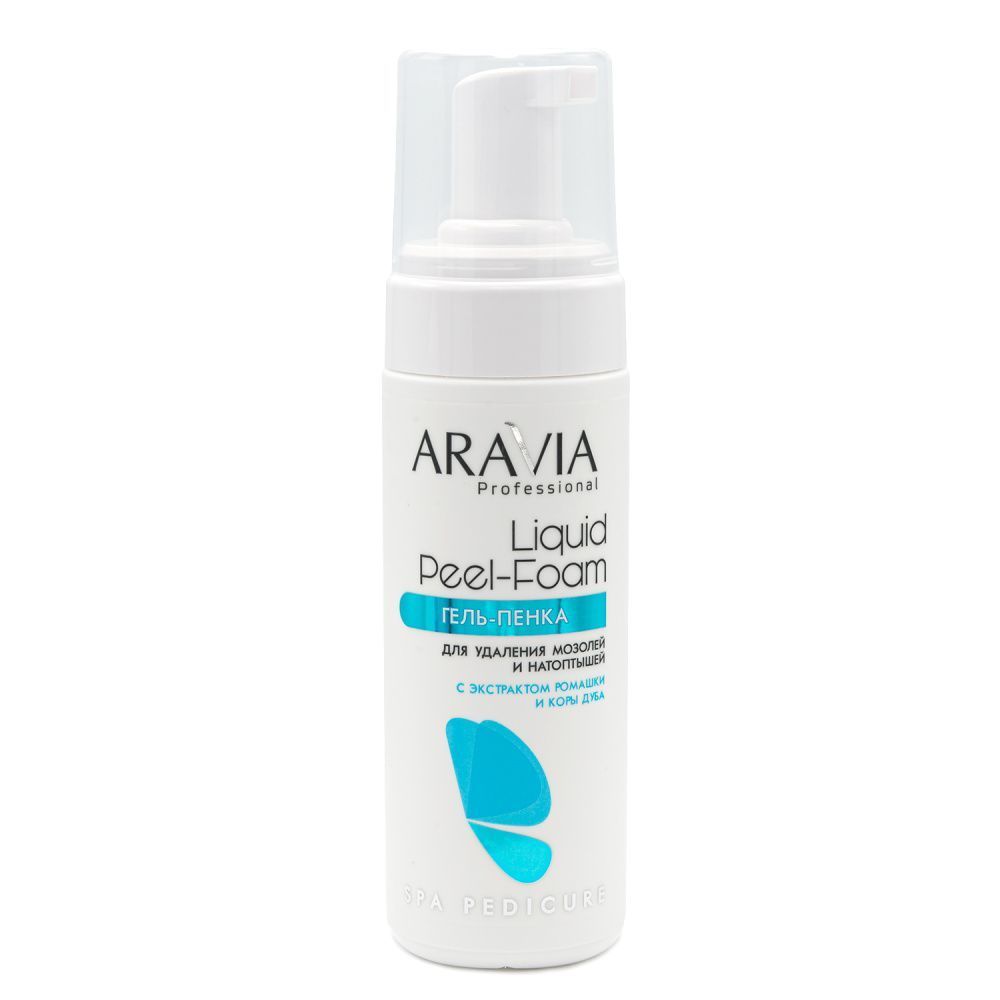 Средства от натоптышей ARAVIA Professional 747₽