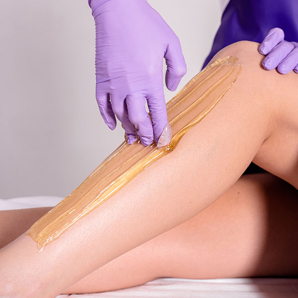 Мастер SPA-шугаринга. Курс интенсив