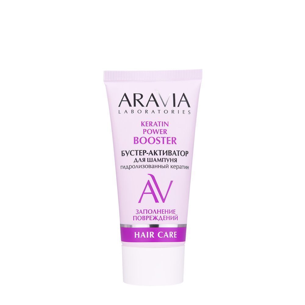 Шампуни ARAVIA Laboratories