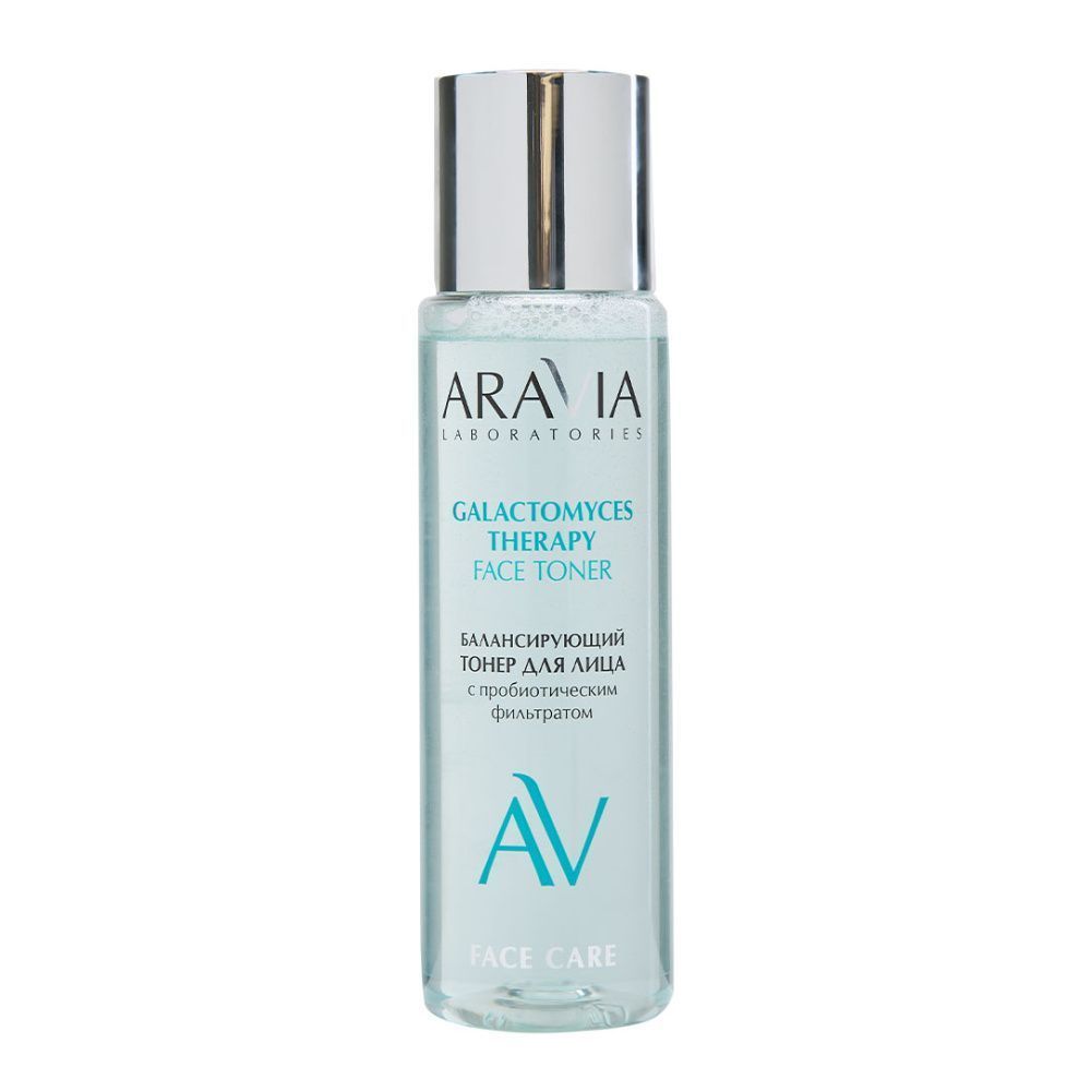 

Тонеры ARAVIA Laboratories, Балансирующий тонер для лица