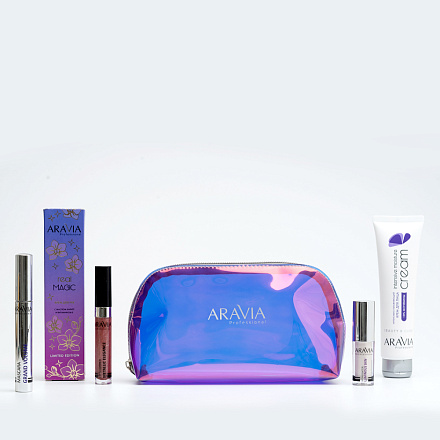 Набор в косметичке PERFECTION SET