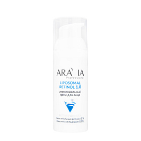 Липосомальный крем для лица RETINOL 1.0, 50 мл