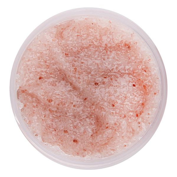 Скраб для тела с гималайской солью Pink Grapefruit, 300 мл/360 г