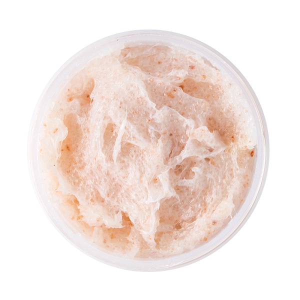 Скраб для тела с гималайской солью Pink Grapefruit, 300 мл/360 г