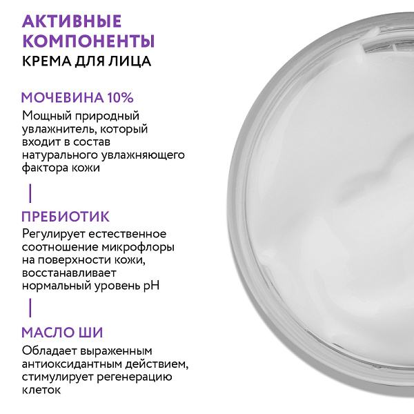 Набор для ухода за кожей лица Face Spa Recovery