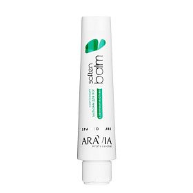 Бальзам для ног смягчающий с эфирными маслами Soften Balm, 100 мл