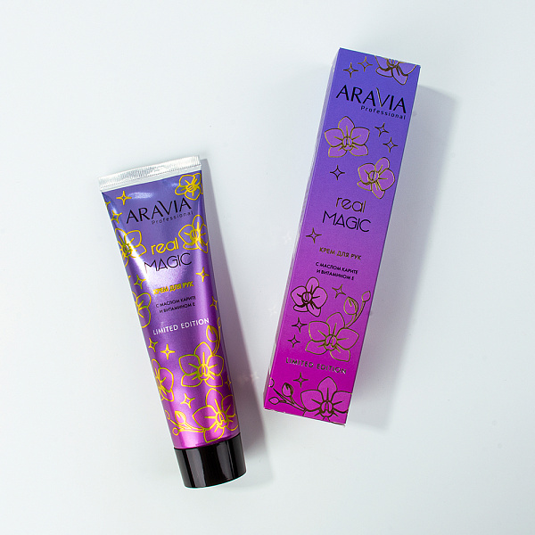Набор в косметичке PERFECTION SET