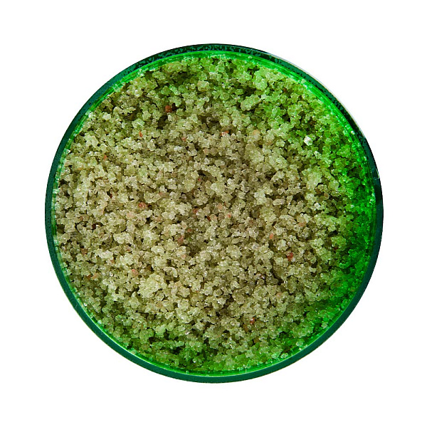 Полирующий скраб-активатор для тела ALGAE ACTIVE BUFF, 260 г