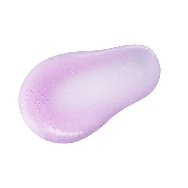 Полирующий мусс для лица с протеинами риса и молочной кислотой VELVET PURITY MOUSSE, 100 мл