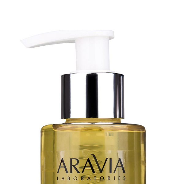 Гидрофильное масло с гиалуроновой кислотой