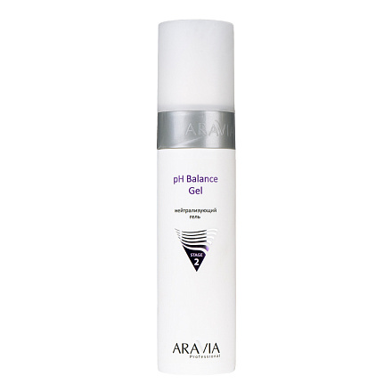 Нейтрализующий гель рН Balance Gel, 250 мл