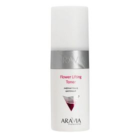 Лифтинг-тонер цветочный Flower Lifting Toner, 150 мл