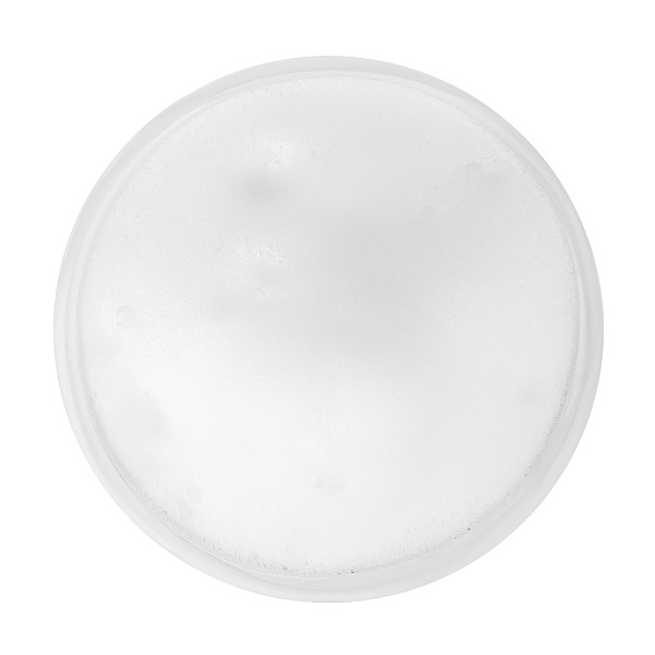 Мусс очищающий для тела с антицеллюлитным комплексом Fitness Bubble Cleanser, 160 мл