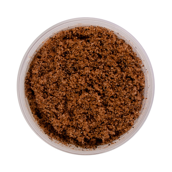 Ремоделирующий сухой скраб для тела Almond Smooth, 300 мл/300 г