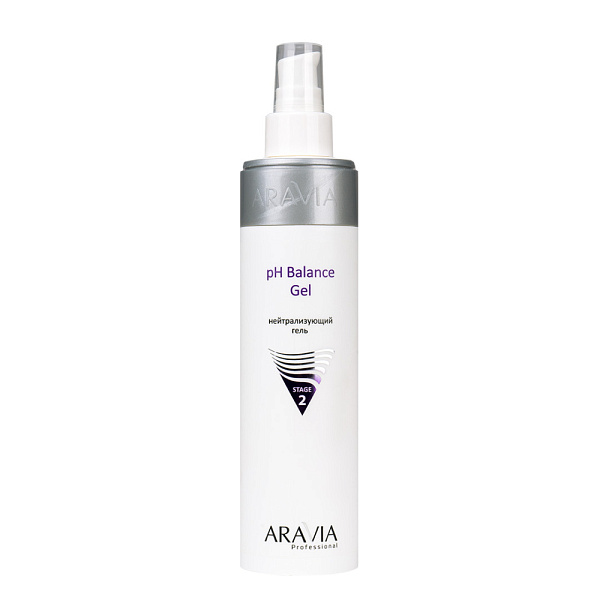 Нейтрализующий гель рН Balance Gel, 250 мл
