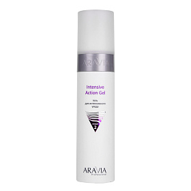 Гель для интенсивного ухода Intensive Action Gel, 250 мл