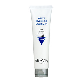 Крем для лица активное увлажнение Active Hydrating Cream,100 мл