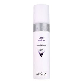 Тоник детоксицирующий Detox Sensitive, 250 мл