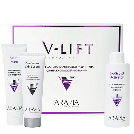 Профессиональная процедура «Дренажное моделирование»